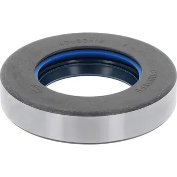 Těsnicí kroužek hřídele, diferenciál CORTECO 12013319B