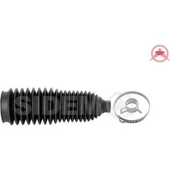 Táhlo řízení Měch, řízení SIDEM 302.039