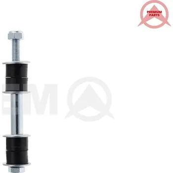 Zavěšení kol Tyč/vzpěra, stabilizátor SIDEM 4168