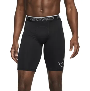 NIKE Pro Dri-Fit dd1911-010 černé S