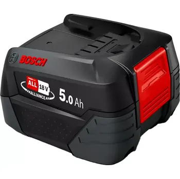 Robotický vysavač Bosch BHZUB1850 Power for ALL