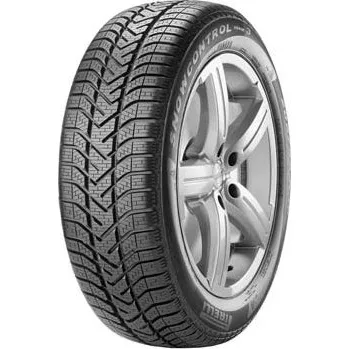 Zimní osobní pneu 195/55R17 92H XL Winter 210 Snowcontrol Serie 3 * PIRELLI PIRELLI TZ1090700