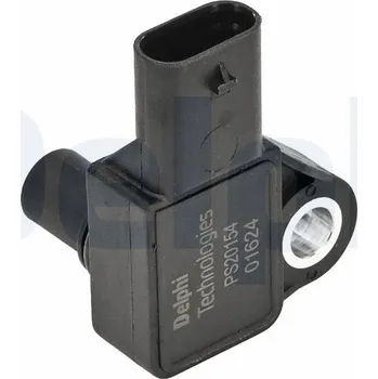 Autoelektrika Snímač, plnicí tlak DELPHI PS20154-12B1