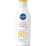 Nivea Sun Sensitive Immediate Protect+…