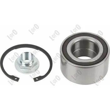 Sada ložisek kol ABAKUS 141-03-065