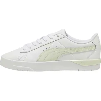 Dámské tenisky Dámské tenisky Puma JADA CLASSIC 5 Bílá, Béžová