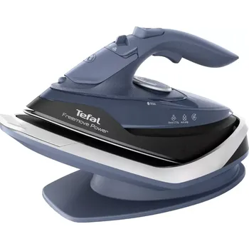Tefal Freemove Power FV6675E0 Žehlička Tefal Freemove Power FV6675E0