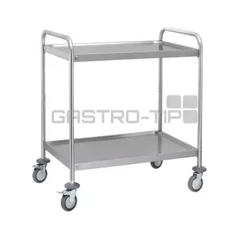 Servírovací stolek Vozík servírovací 2P 885x590 mm