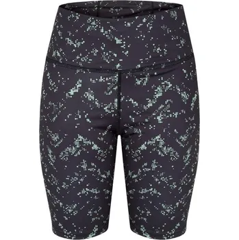 Dámské kraťasy HANNAH Dámské kraťasy HANNAH JESSICA ZELENÁ|ČERNÁ