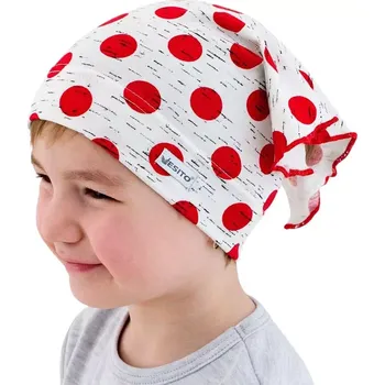 ESITO | Dívčí šátek letní Puntík - 36