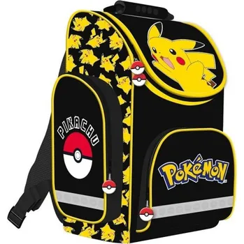 Školní batoh Školní batoh POKÉMON