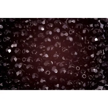 Korálek Ohňovky č.308 (5 mm)