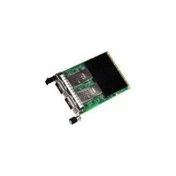 Patch panel Ethernet Network Adapter E810CQDA2OCPV3, 2x100Gb QSFP28, OCP3. bulk