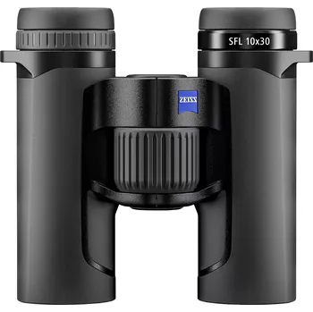 Dalekohled Dalekohled Zeiss Victory SFL 10x30