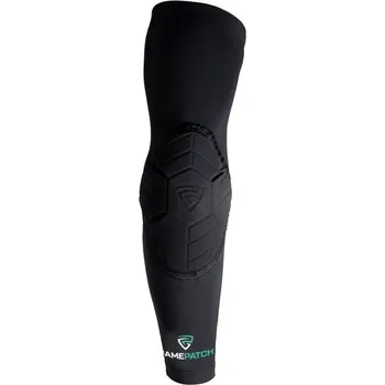 Chránič lokte GAMEPATCH PADDED ARM SLEEVE L Černá, Mix