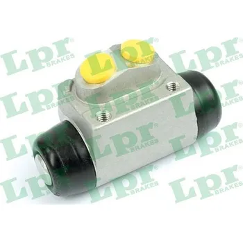 Brzdový válec Válec kolové brzdy LPR 4725