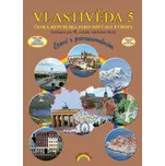 Vlastivěda 5: Česká republika jako…