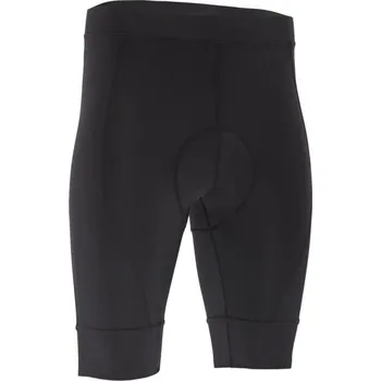 Cyklistické oblečení Silvini Fortore MP2227, Black - 4XL