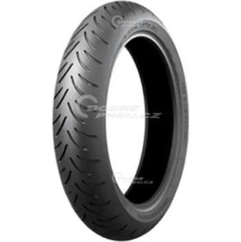 Pneumatiky BRIDGESTONE sc1f 110/70 R16 52S, celoroční pneu, moto, sleva DOT
