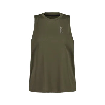 Dámské tričko Maloja tílko LenksteinM. Top 2025 S Dámské