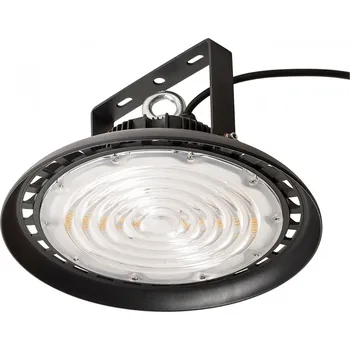 MEGALOS PRO 30 těleso černá 230V LED 150W 90° IP65 4000K