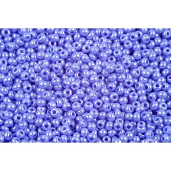 Šperk Preciosa rokajl 10/0 č.816 (50g)