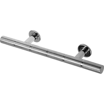 Nábytkové kování Onpira Designové nerezové madlo Ø2,5cm Rozměr: 30 cm