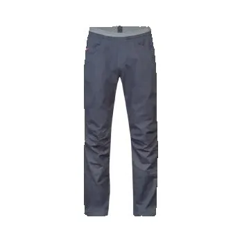 Snowboardové kalhoty Hannah BANG ebony XXL; Modrá kalhoty + DÁREK DLE VÝBĚRU!