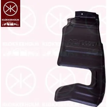 Nářadí pro automobil Kryt motoru AGB 40473419