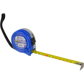 Autodíl GEKO Měřicí páska 3mx16mm (12/120)