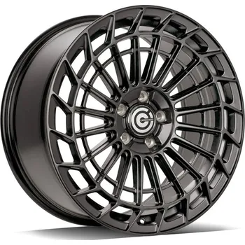 Alu kolo Carbonado Alu Kola Carbonado MASTER 8x18 5x112 ET45 Stain Gunmental 66.6