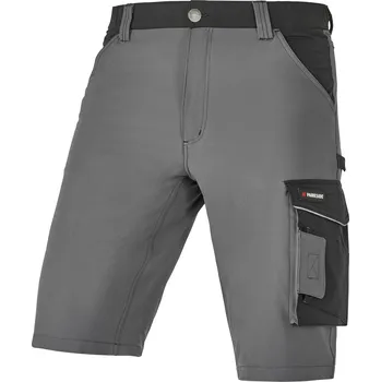 Pánské kraťasy PARKSIDE® Pánské pracovní bermudy (šedá/černá, 52)