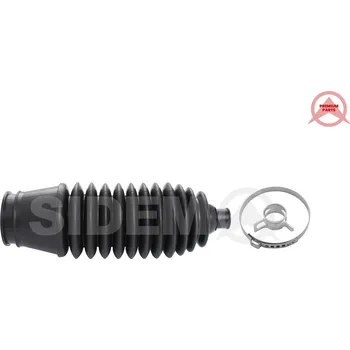 Táhlo řízení Měch, řízení SIDEM 309.233