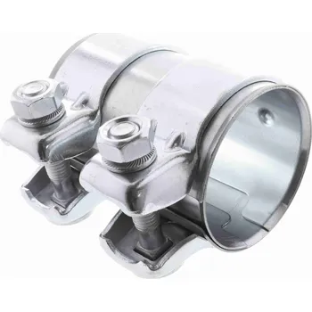 Výfuková trubka Spojka trubek, výfukový systém VAICO V10-1839