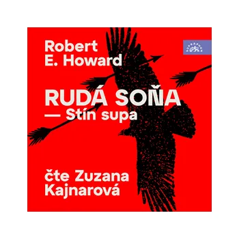 Rudá Soňa - Stín supa MP3 download