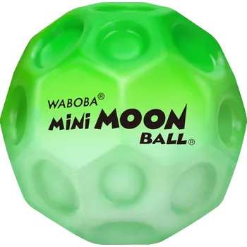 Bublifuk Hyperskákavý míček Waboba Mini | Waboba Druh: Green