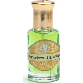 Rymer Santal - přírodní parfém 225689