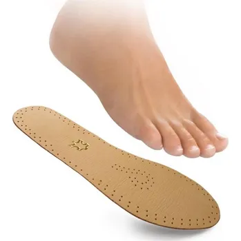 Vložka do bot 034 Stélky kožené č.39-40