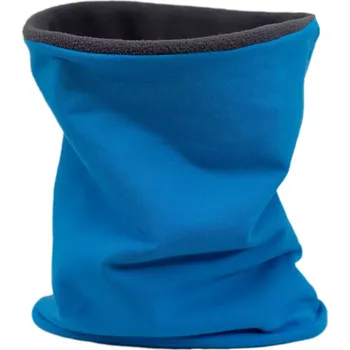 Nákrčník ESITO | Zimní nákrčník Modrý - modrá / 44