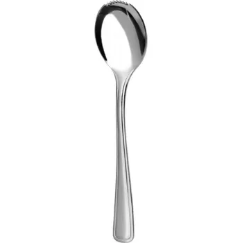 Příbor Lžíce na grep/kiwi GASTRO 4-dílný blistr | TONER, 606050Z4