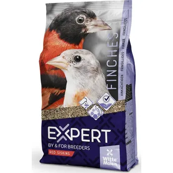 Pro ptáka Witte Molen EXPERT Red Siskins 2kg