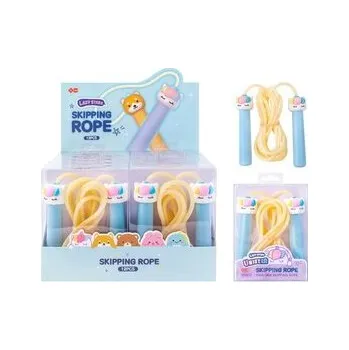 Hra na zahradu Skakanka jednorożec