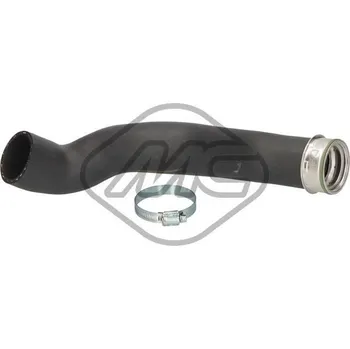 Nářadí pro automobil Hadice plnícího vzduchu METALCAUCHO 09305