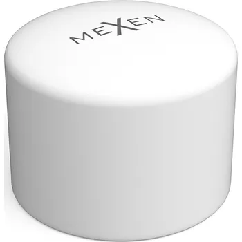 Vodovodní potrubí Mexen PPR zátka svařovaná pro trubky PPR 63, PN20 - W97334-63-00 PP-R Tvarovky