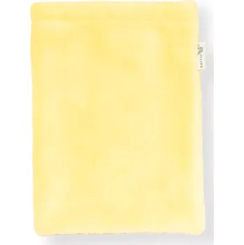 ESITO | Žínka Magna Yellow - žlutá / 19 x 14 cm