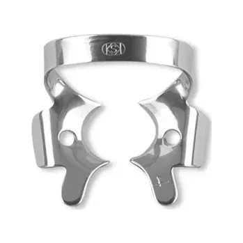 Průmyslová sponka Spona Kofferdam č.8U/67