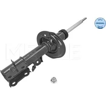 Tlumič pérování MEYLE 28-26 623 0015