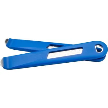 Plášť na kolo Park Tool Park Tool TL-6.3 Steel Core Tire Levers – Extra pevné montpáky s ocelovým jádrem 2ks