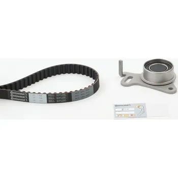 Sada rozvodového řemene CONTINENTAL CTAM CT714K1
