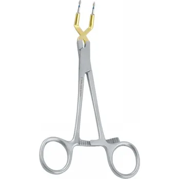 Kleště Kleště zahnuté, VÝPRODEJ 1Ks skladem